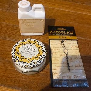Tyler Candle Company